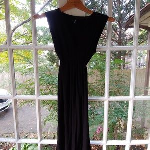 Knit Maternity Dress by Olian